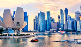 PACIFIC PLUS | 太加海外