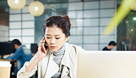 PACIFIC PLUS | 太加海外