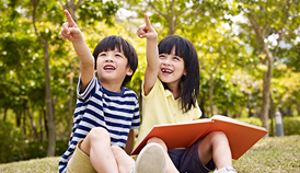 PACIFIC PLUS | 太加海外