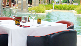 PACIFIC PLUS | 太加海外