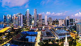 PACIFIC PLUS | 太加海外