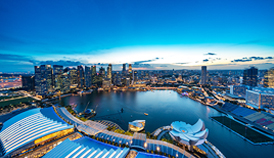 PACIFIC PLUS | 太加海外