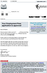 PACIFIC PLUS | 太加海外