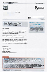 PACIFIC PLUS | 太加海外