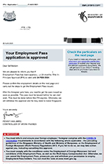 PACIFIC PLUS | 太加海外